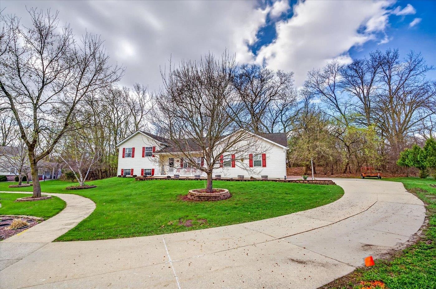 268 Meadow Lane Poynette, WI 53955 - Photo 47 of 57