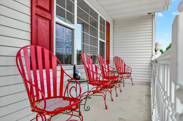 $435,000 | 268 Meadow Lane, Poynette, WI 53955