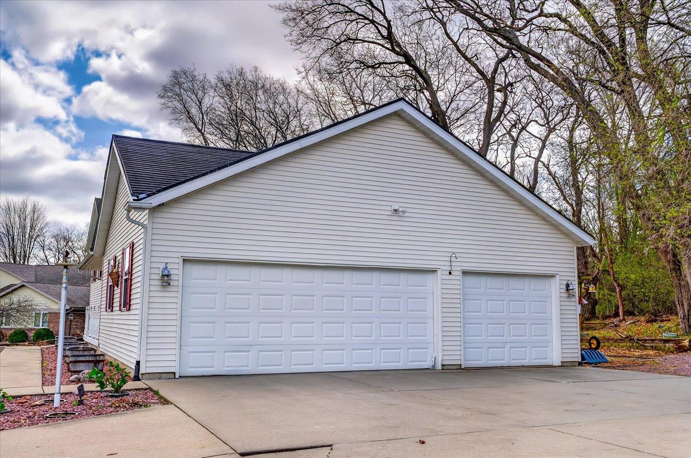 268 Meadow Lane Poynette, WI 53955 - Photo 51 of 57