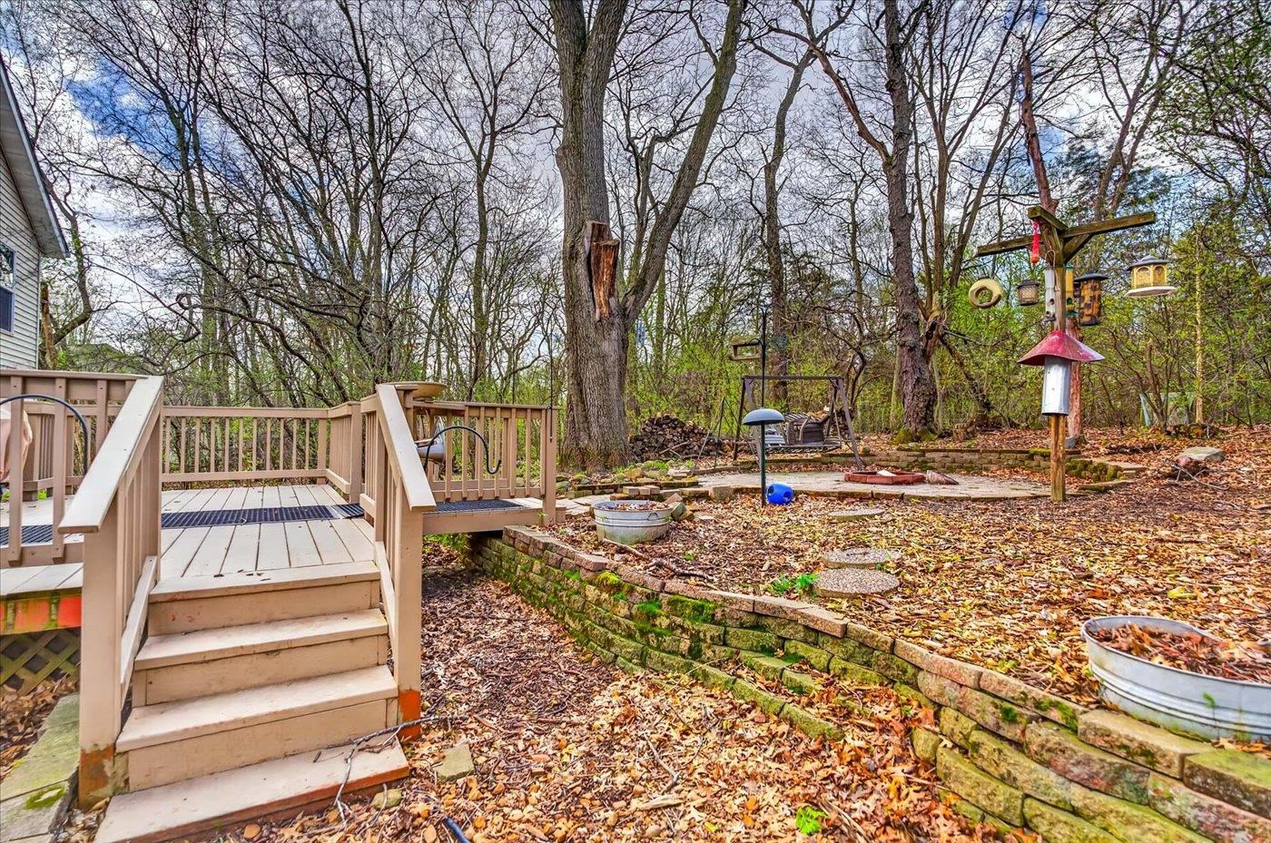 268 Meadow Lane Poynette, WI 53955 - Photo 52 of 57