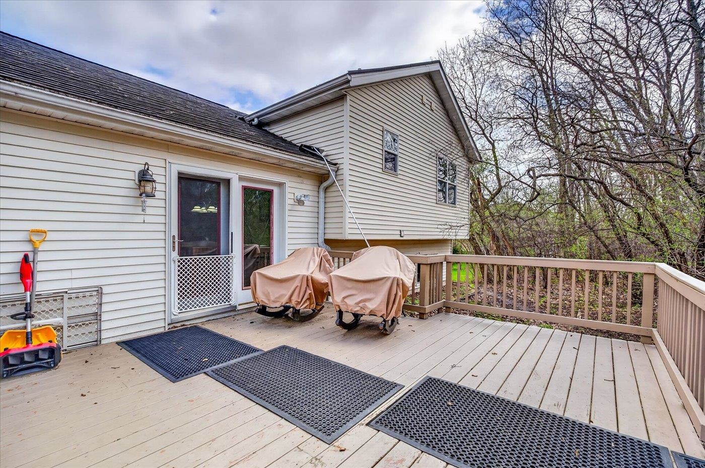 268 Meadow Lane Poynette, WI 53955 - Photo 53 of 57
