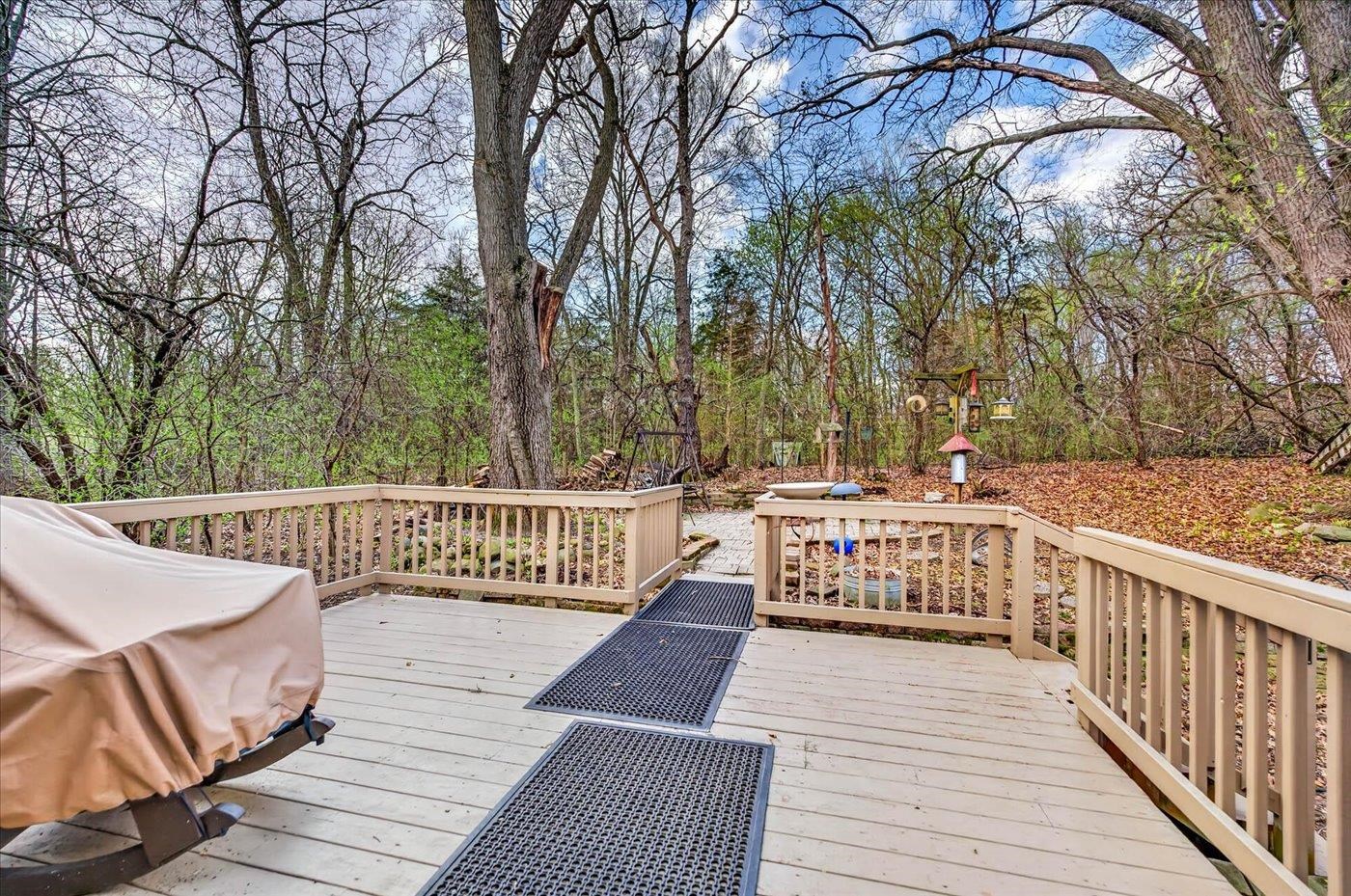 268 Meadow Lane Poynette, WI 53955 - Photo 54 of 57