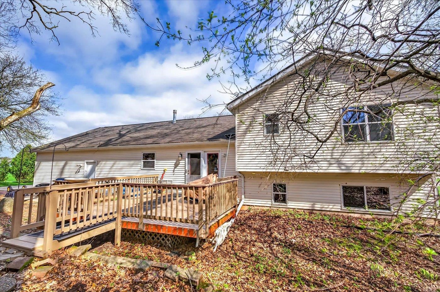 268 Meadow Lane Poynette, WI 53955 - Photo 56 of 57