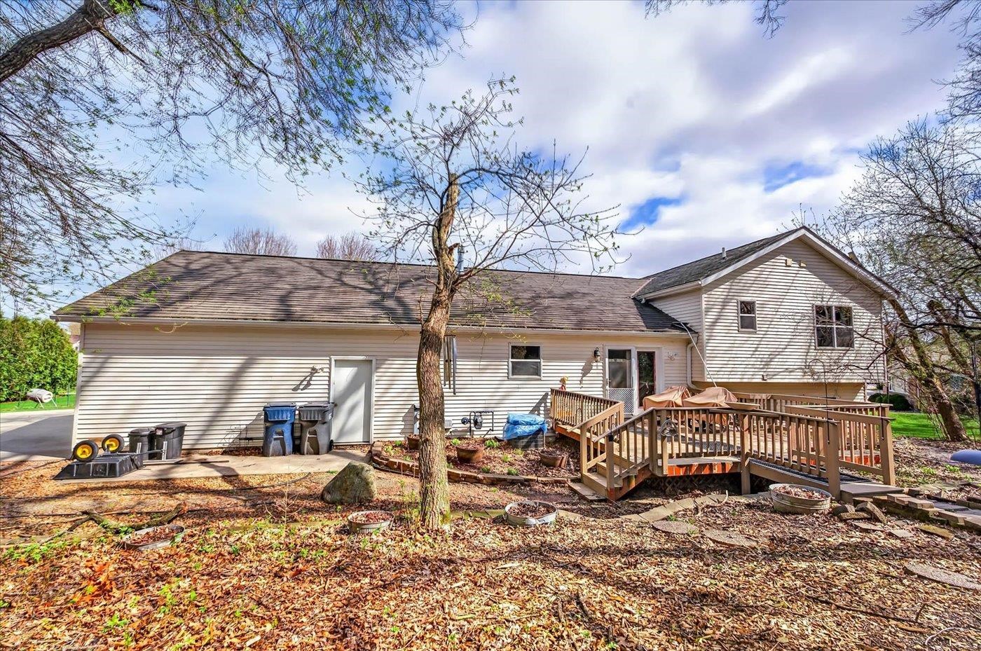 268 Meadow Lane Poynette, WI 53955 - Photo 57 of 57