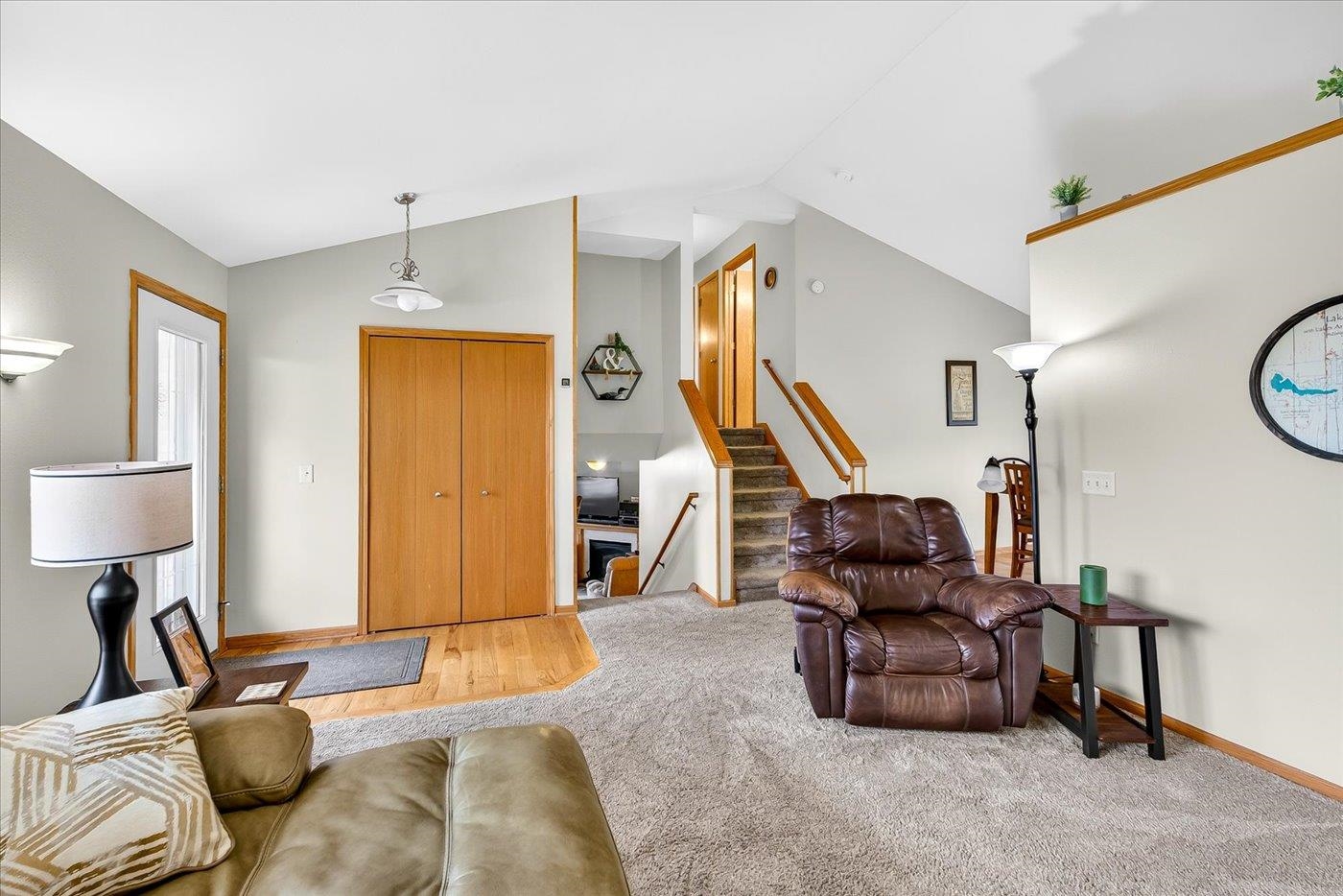 268 Meadow Lane Poynette, WI 53955 - Photo 6 of 57