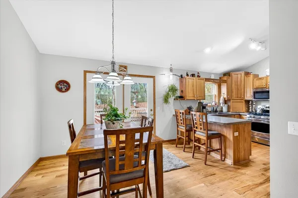 $435,000 | 268 Meadow Lane, Poynette, WI 53955