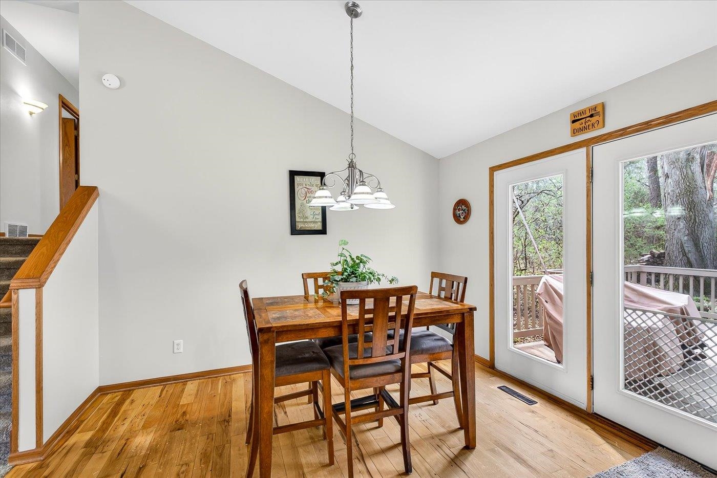 268 Meadow Lane Poynette, WI 53955 - Photo 9 of 57