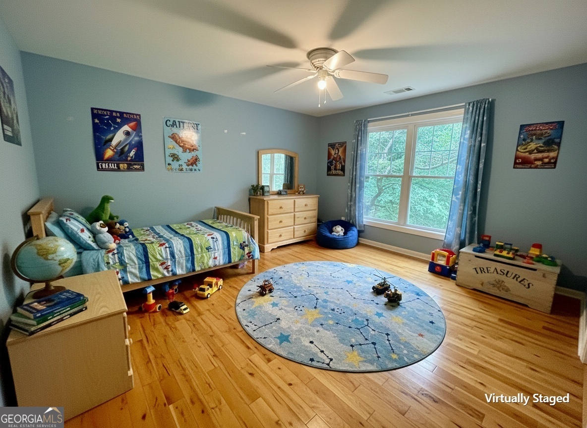 495 Bragg Road Monticello, GA 31064 - Photo 21 of 59