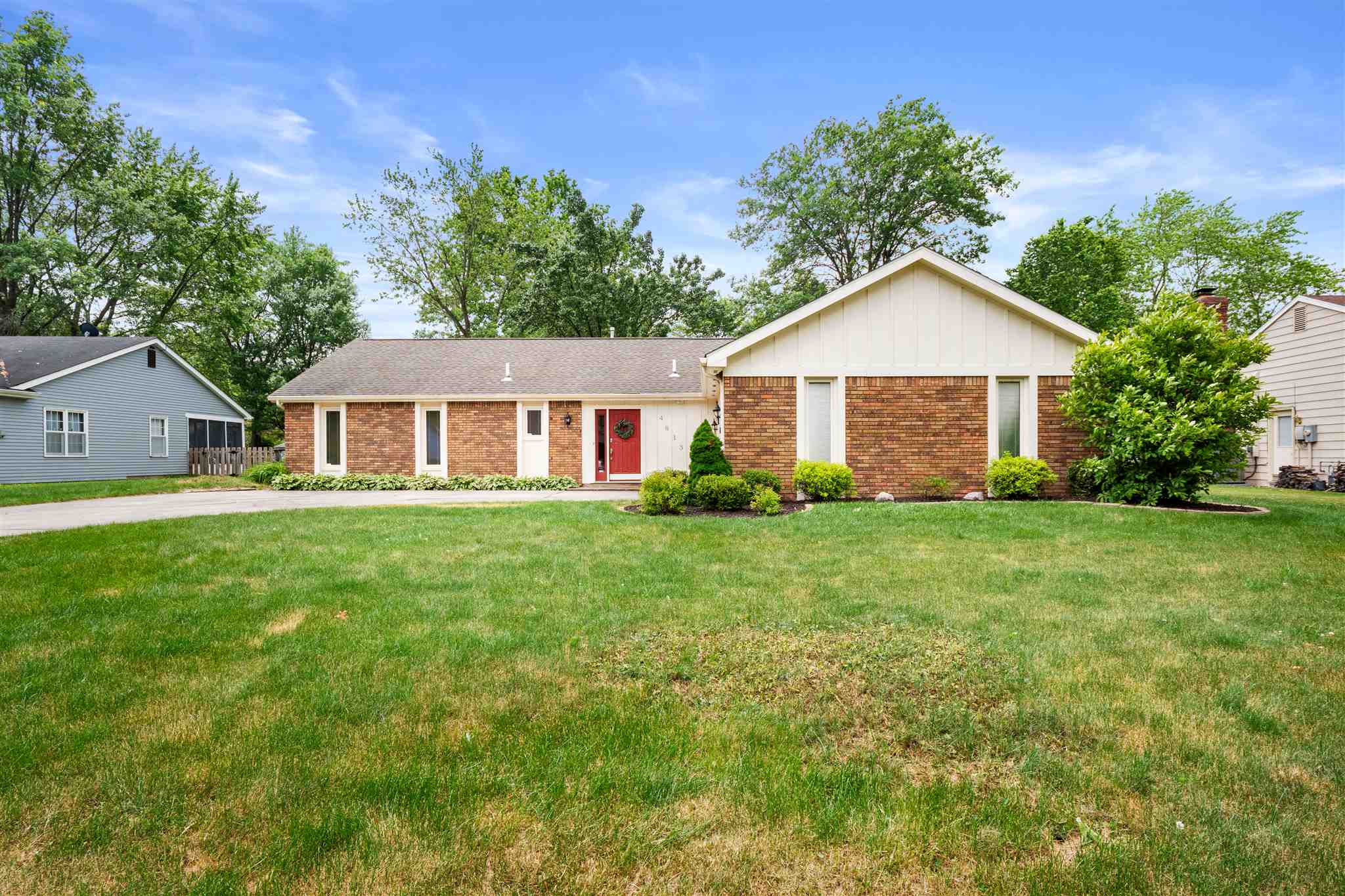 4813 Raleigh Court Fort Wayne, IN 46835 - Photo 1 of 36 Gallery Image 1