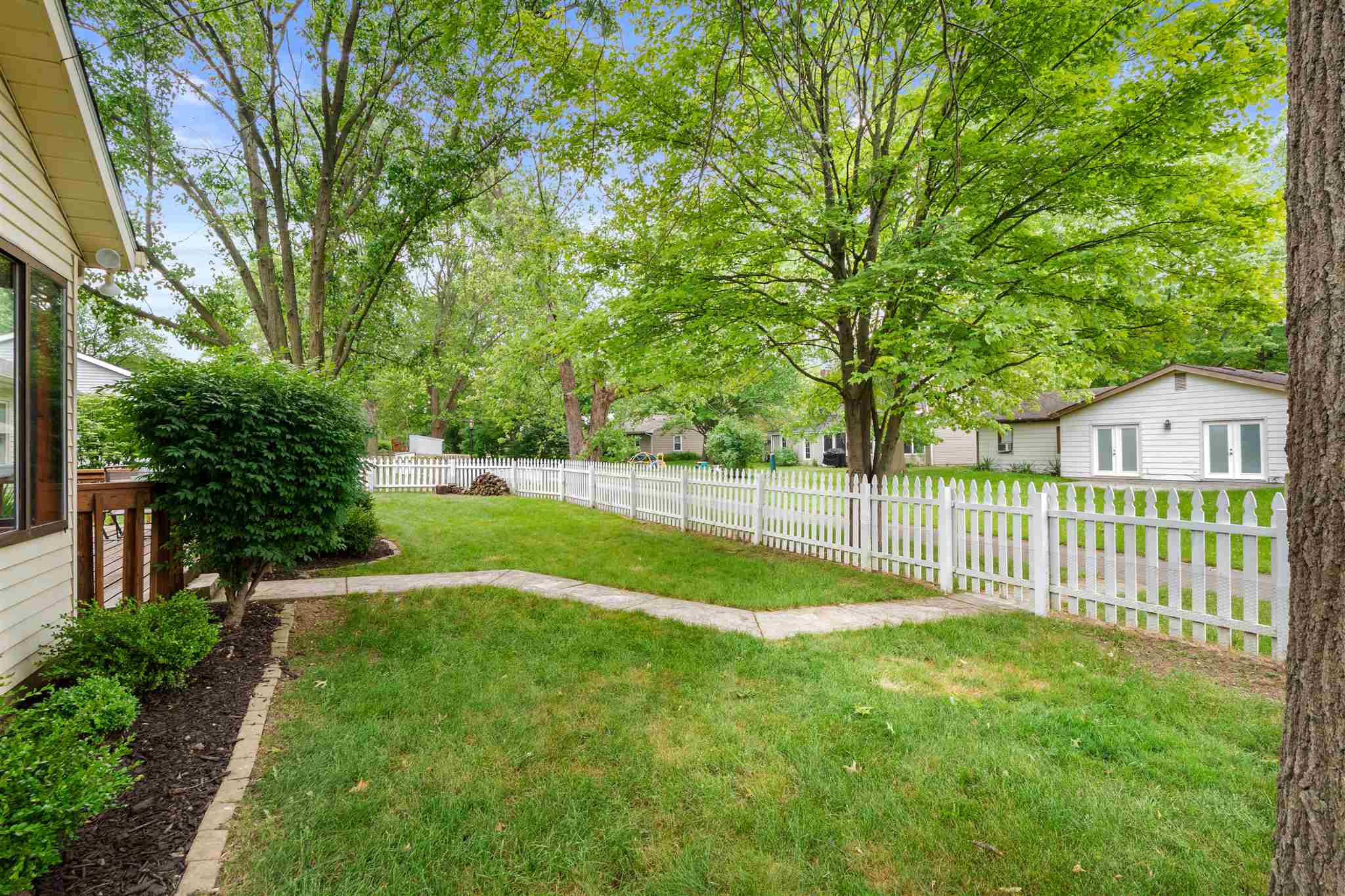 4813 Raleigh Court Fort Wayne, IN 46835 - Photo 34 of 36 Gallery Image 34