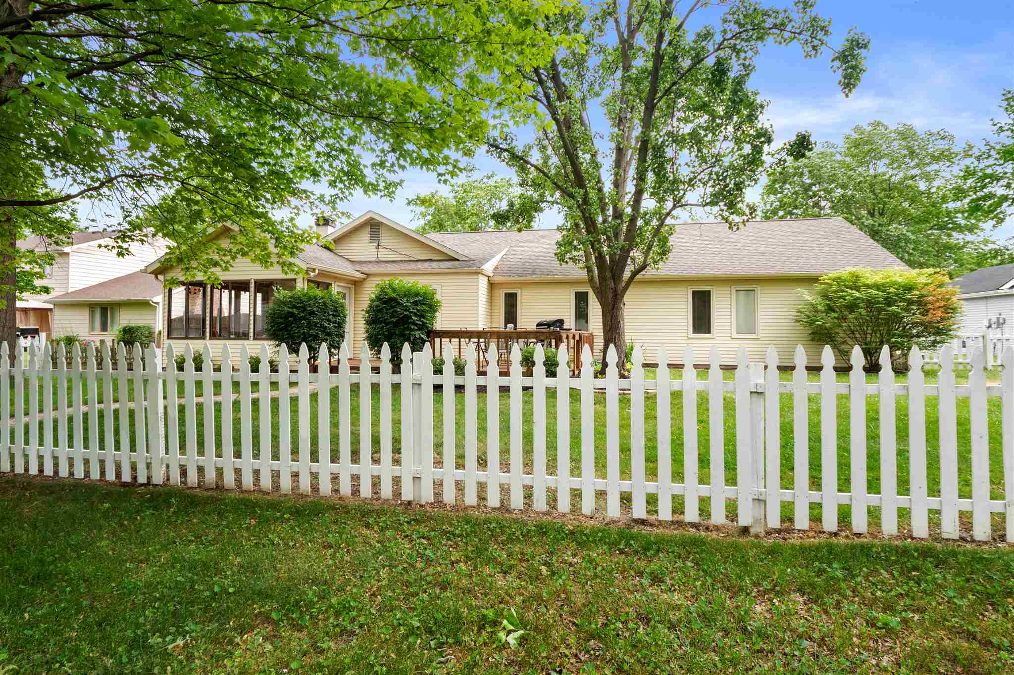 4813 Raleigh Court Fort Wayne, IN 46835 - Photo 36 of 36 Gallery Image 36