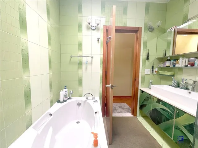 a workspace with furniture and wooden floor