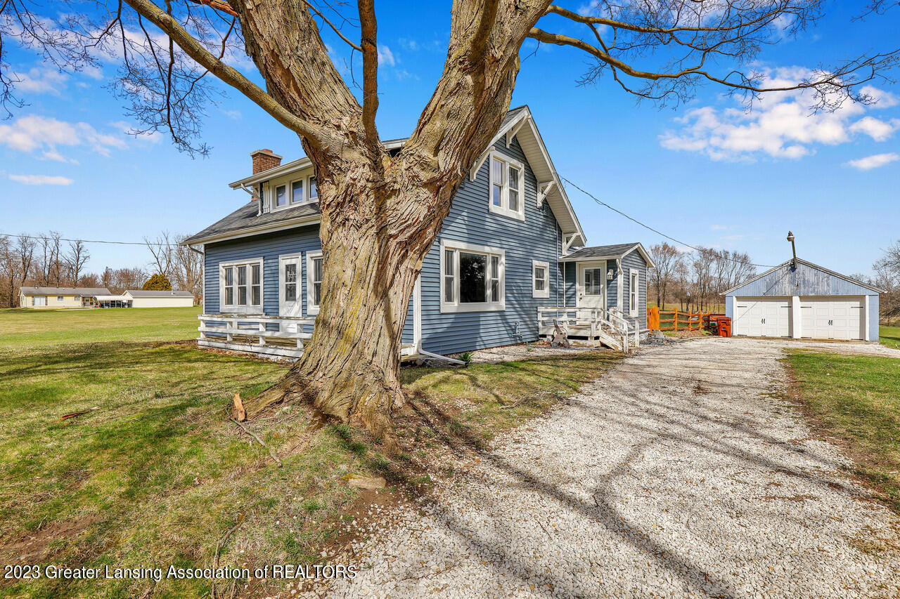 4910 Nixon Road Dimondale, MI 48821 - Photo 1 of 30 Open Ended Media-30