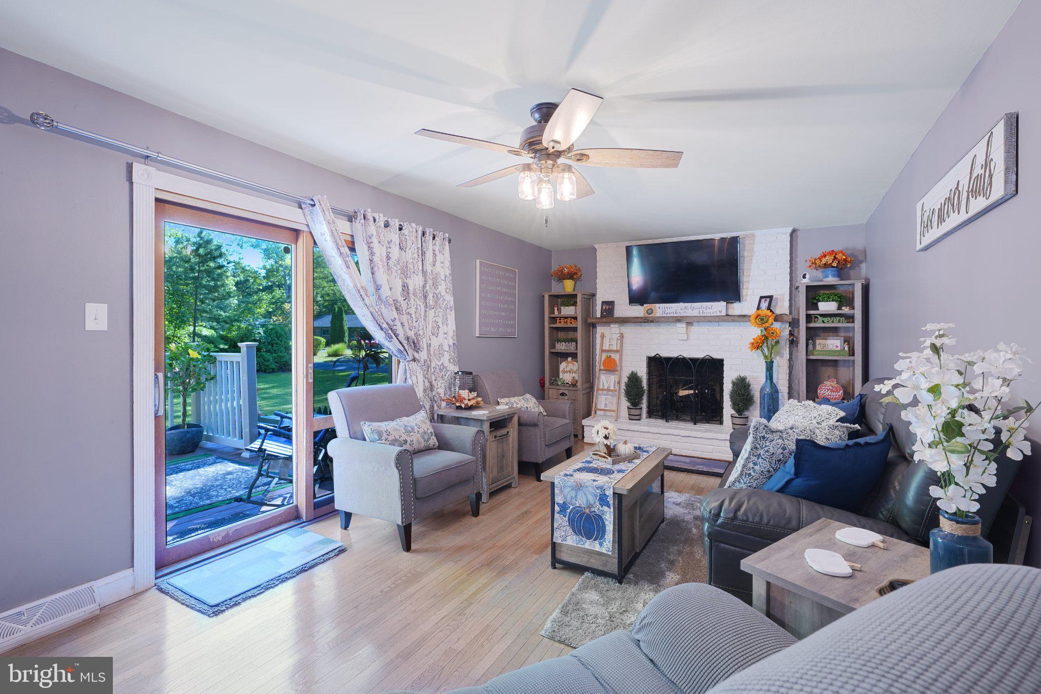 152 Cedarbrook Road Sicklerville, NJ 08081 - Photo 19 of 49 Gallery Image 19