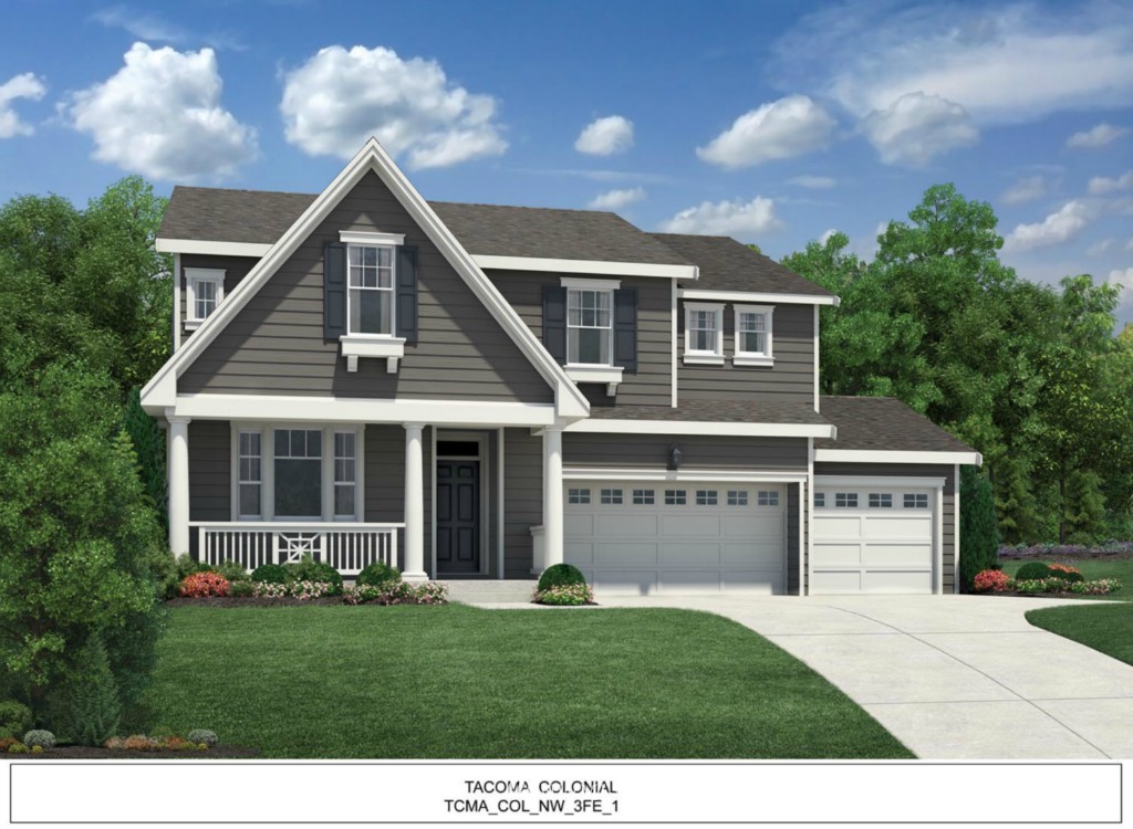 835 Mount Baker Avenue Northeast Renton, WA 98059 - Photo 1 of 13 Gallery Image 1
