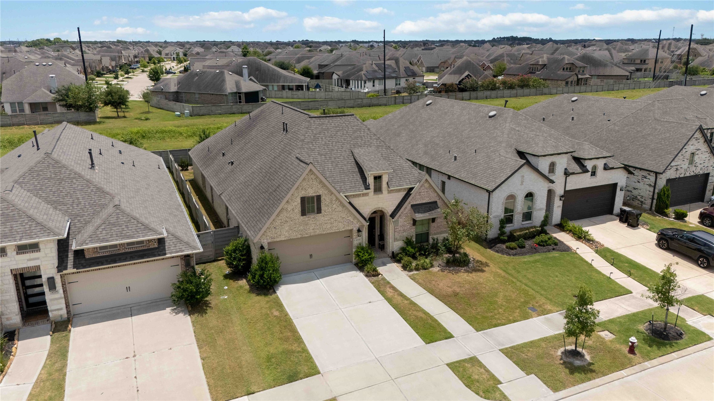 4333 Arbor Crest Lane Manvel, TX 77578 - Photo 30 of 40