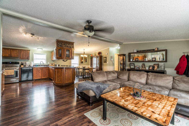 2825 Humes Ridge Road Williamstown, KY 41097 - Photo 7 of 30 Gallery Image 7