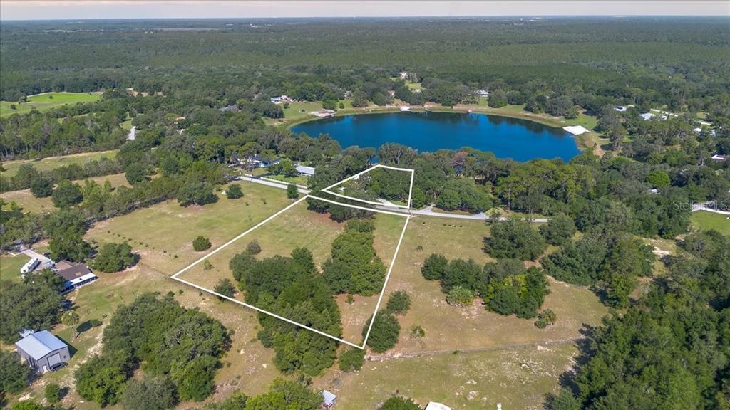 10522 Southeast 146th Terrace Road Ocklawaha, FL 32179 - Photo 3 of 81