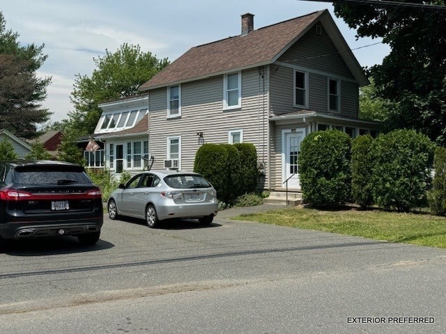 63 A Old State Road, Unit A Whately, MA 01373 - Photo 1 of 7