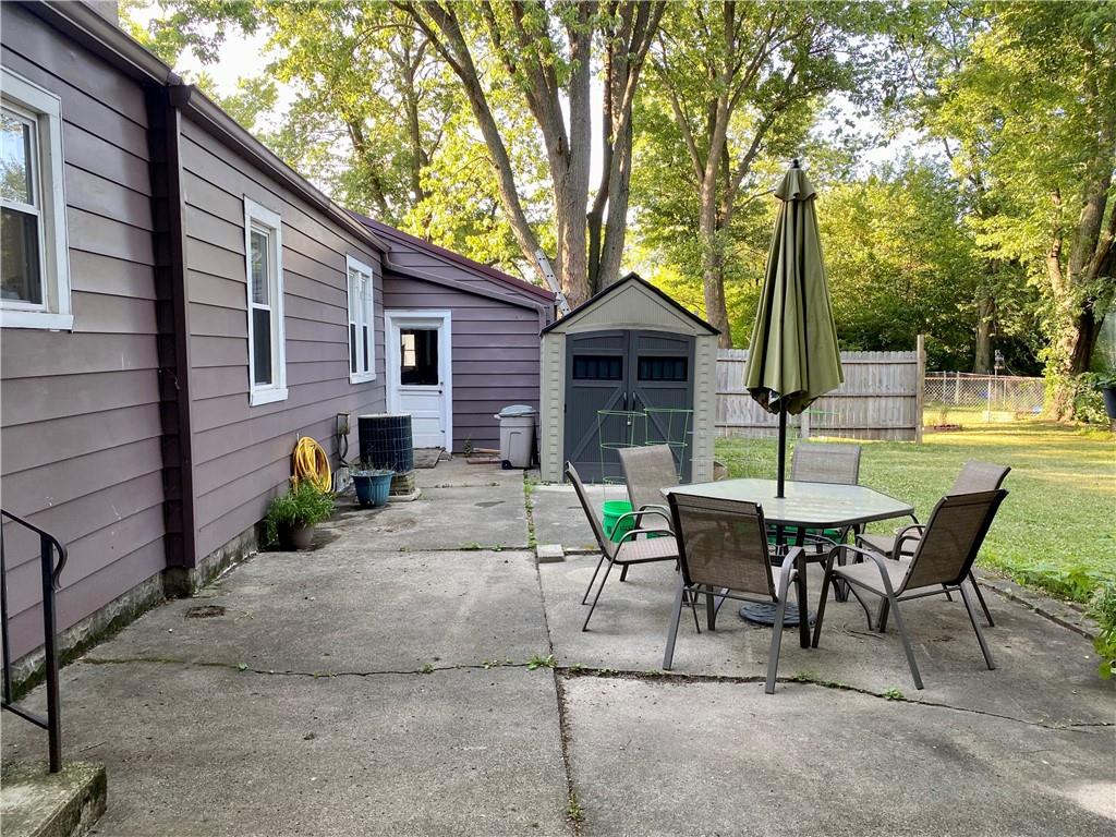 232 Nursery Road Anderson, IN 46012 - Photo 24 of 24