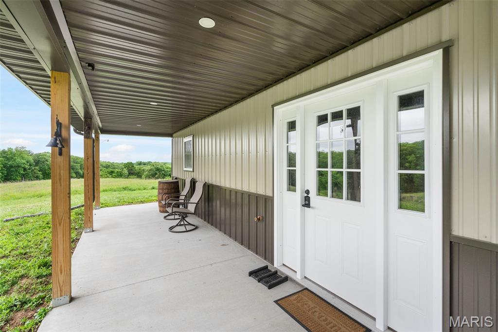 11299 Peacock Road Greentop, MO 63546 - Photo 26 of 40