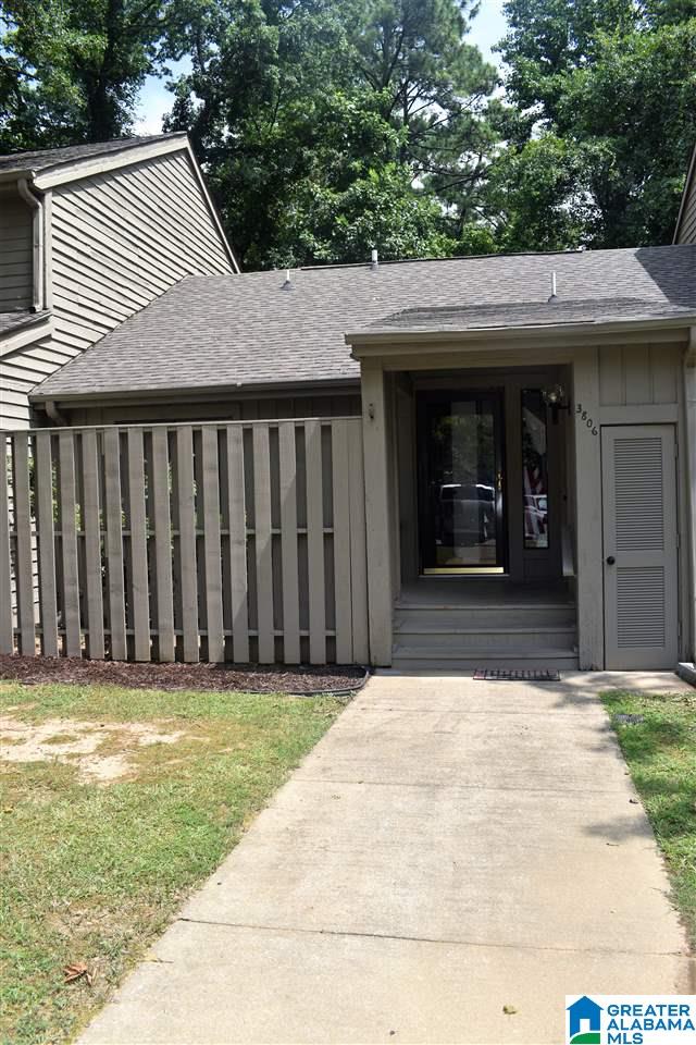 3806 Windhover, Unit 3 Birmingham, AL 35216 - Photo 27 of 28