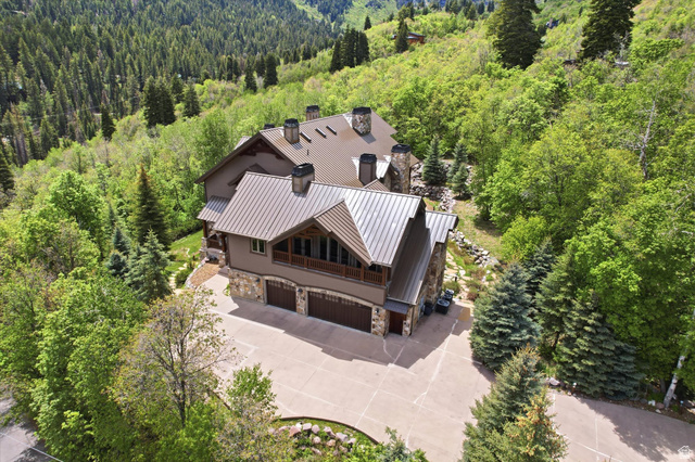 8807 Timphaven Road Sundance, UT 84604 - Photo 85 of 86