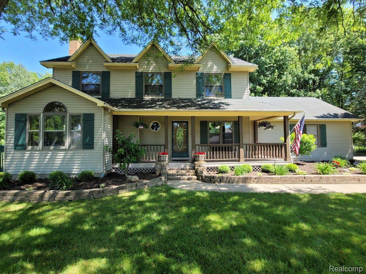 5224 Copley Square Road Grand Blanc, MI 48439 - Photo 1 of 34 Gallery Image 1
