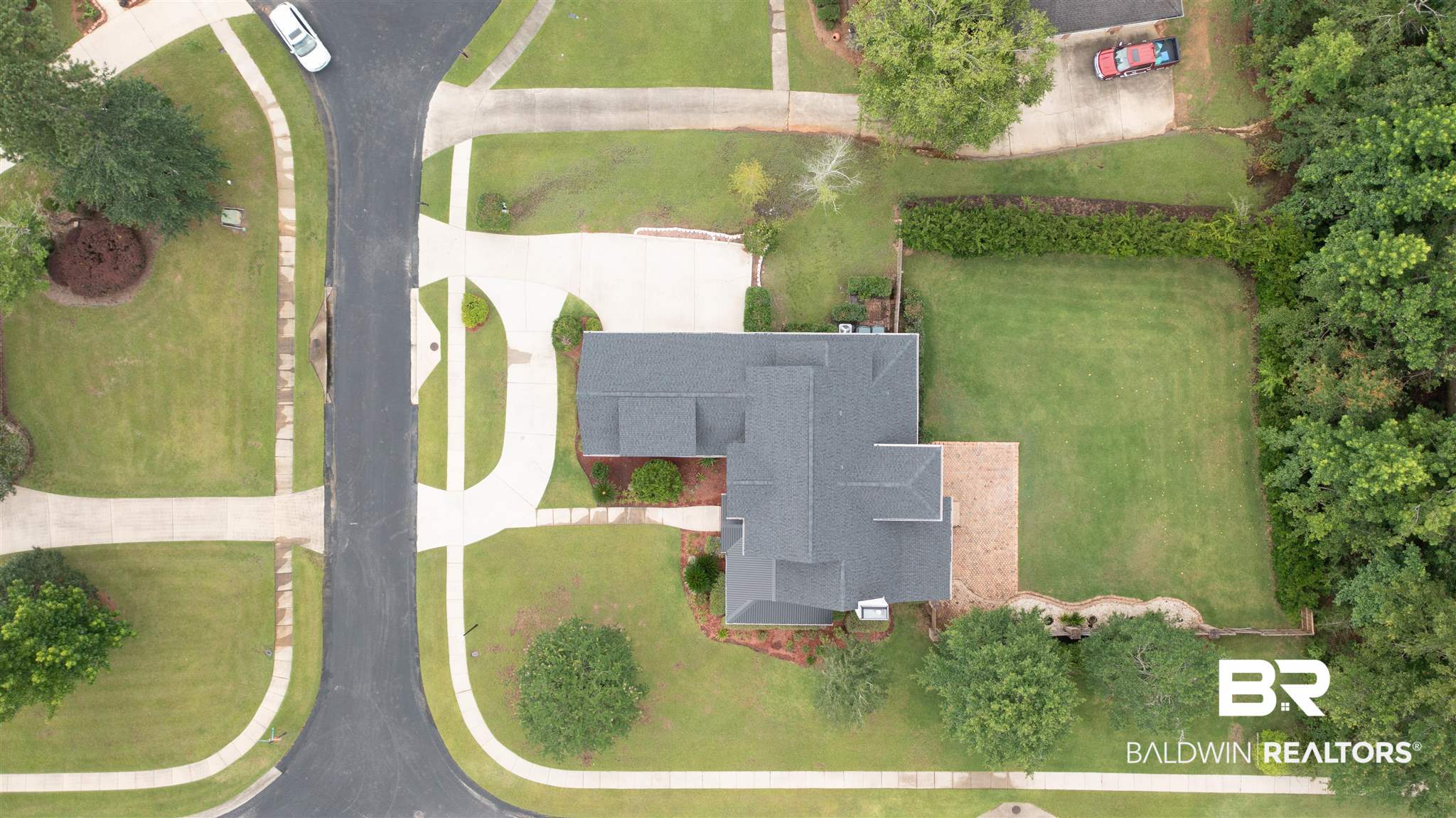 7236 Ashberry Court Daphne, AL 36527 - Photo 47 of 49