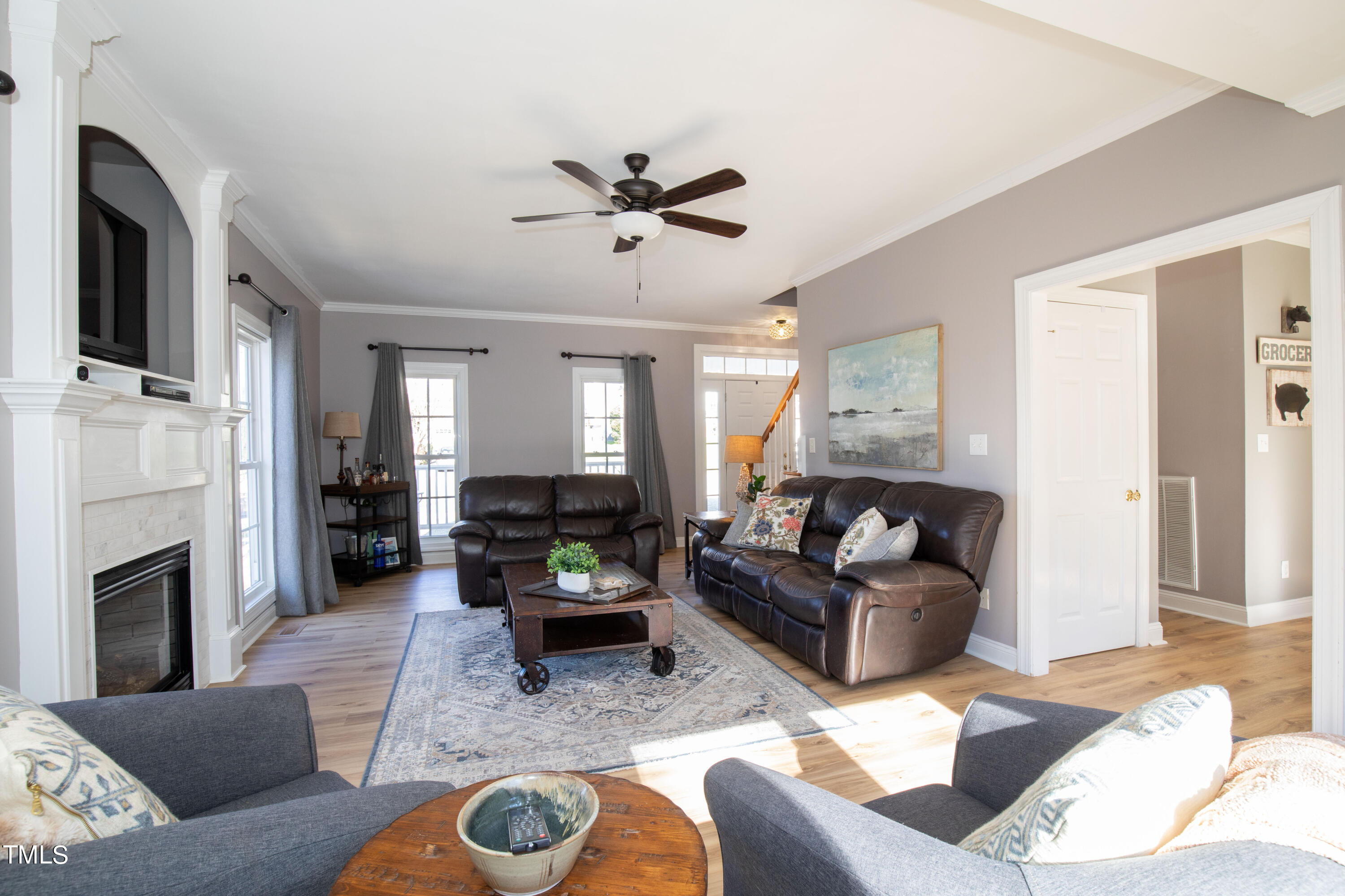 1514 Patterson Grove Road Apex, NC 27502 - Photo 11 of 42 1514 Patterson Grove6293
