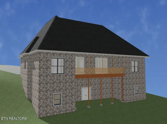 $720,000 | 147 Cheeyo Way, Loudon, TN 37774