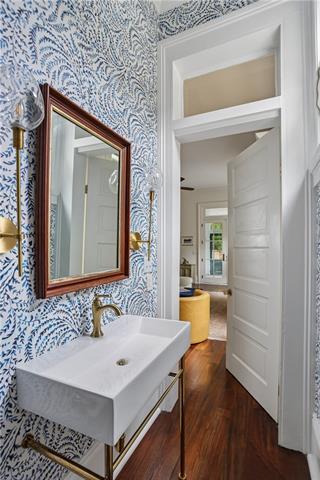 1455 Webster Street New Orleans, LA 70118 - Photo 12 of 30