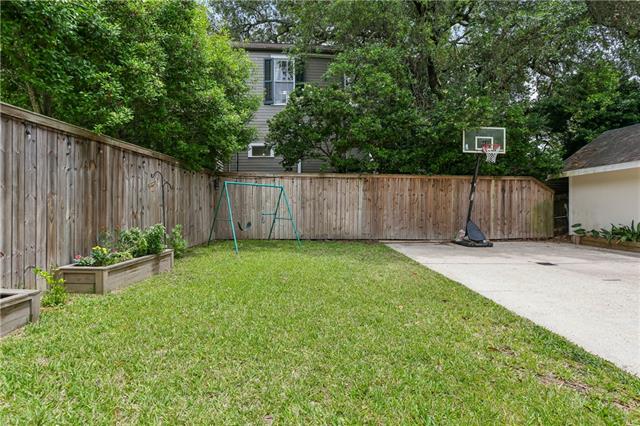 1455 Webster Street New Orleans, LA 70118 - Photo 29 of 30