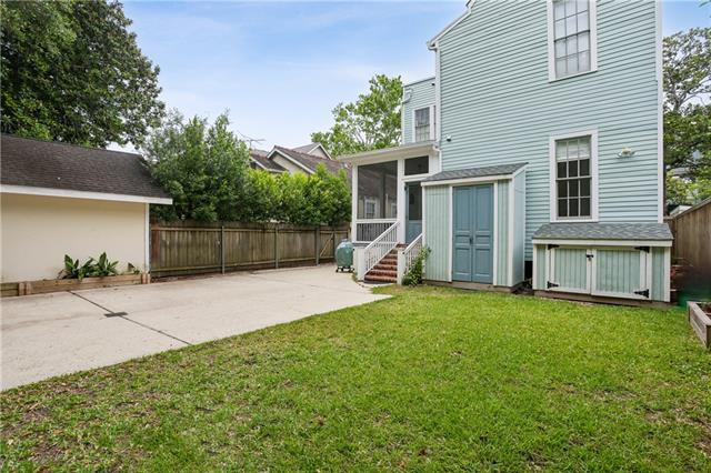 1455 Webster Street New Orleans, LA 70118 - Photo 30 of 30