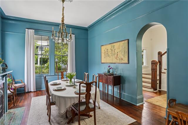 1455 Webster Street New Orleans, LA 70118 - Photo 5 of 30