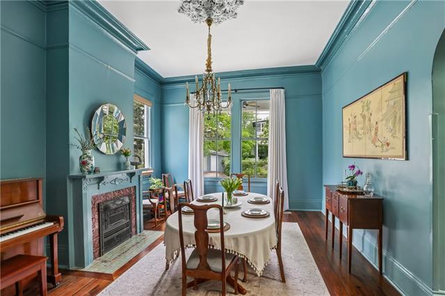 1455 Webster Street New Orleans, LA 70118 - Photo 7 of 30