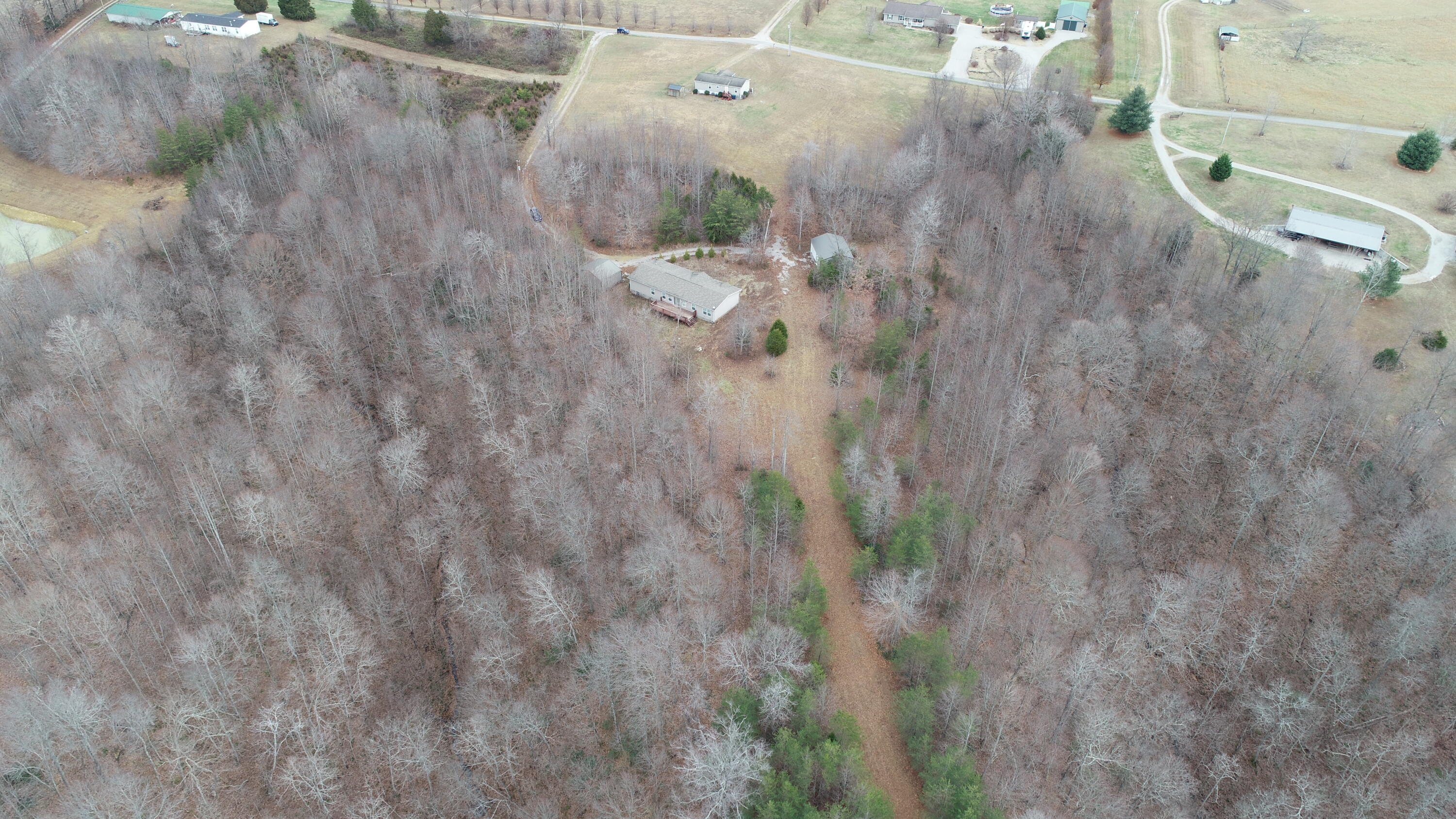 745 Bert Ridge Road Science Hill, KY 42553 - Photo 26 of 28 DJI_0657