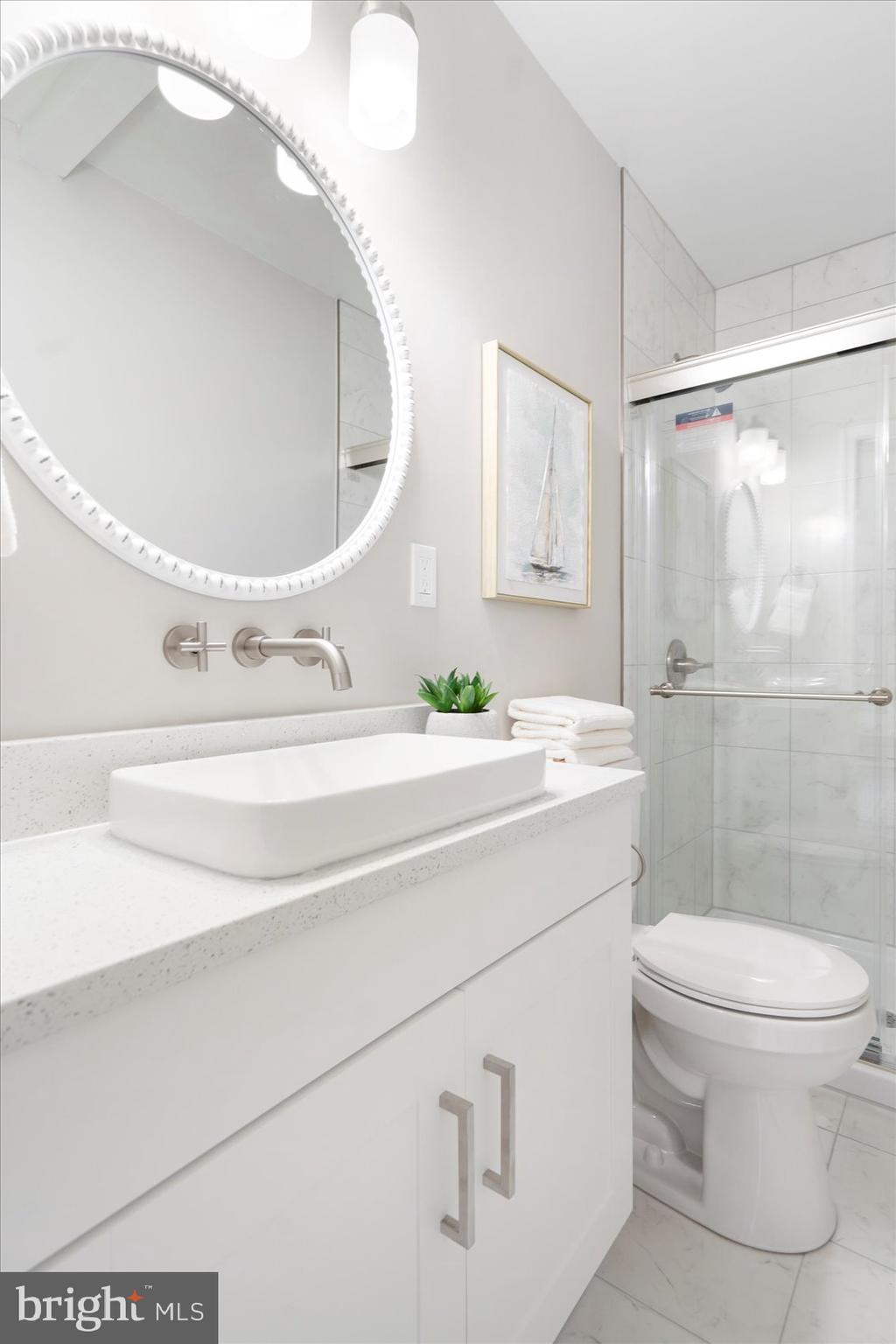 222 Magothy Road Pasadena, MD 21122 - Photo 24 of 30 Bathroom