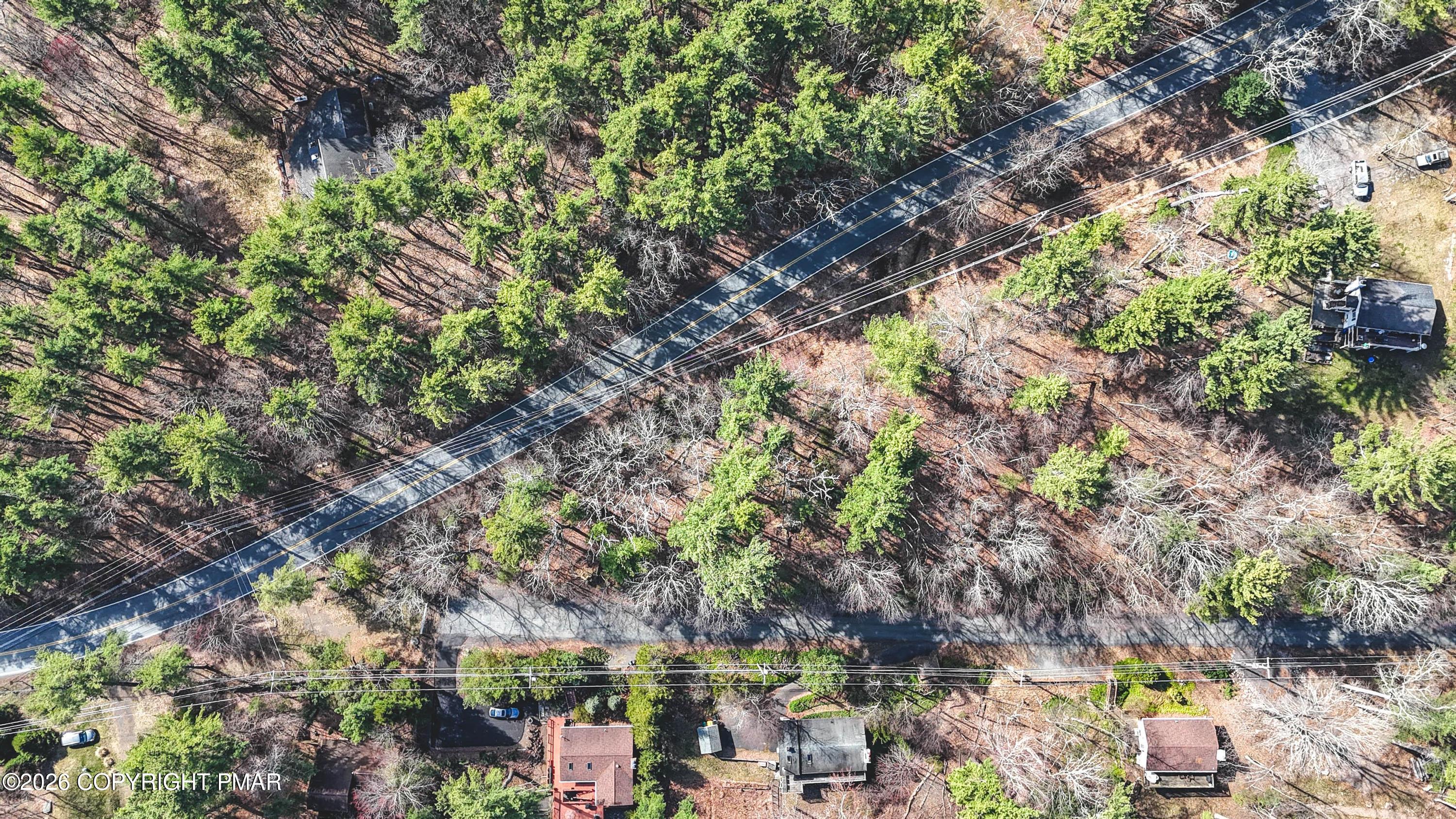 Lot 14 Doolan Road Dingmans Ferry, PA 18328 - Photo 3 of 4 DJI_20260412154222_0996_D-Edit