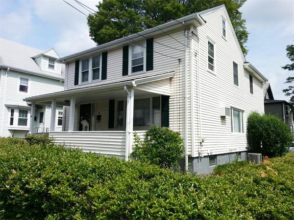 43 Harris Road Newton, MA 02465 - Photo 1 of 10
