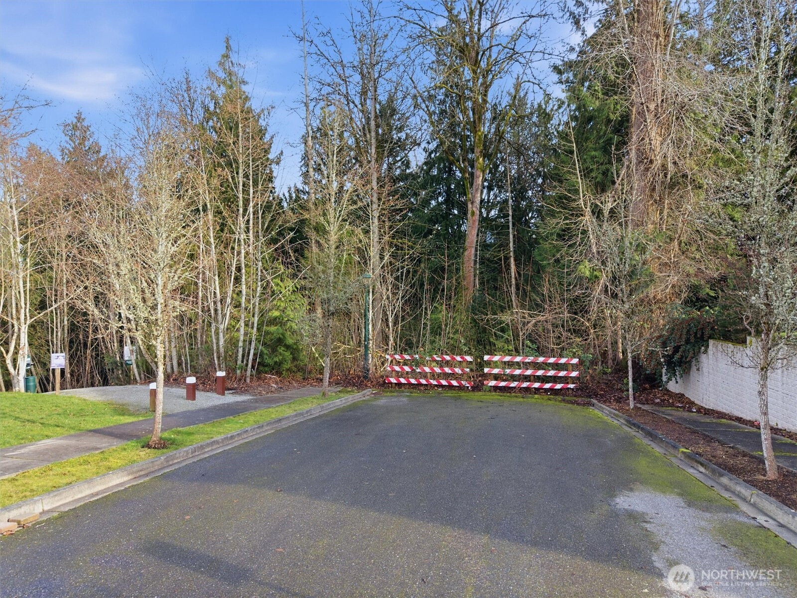 1307-1/2 State Rte 20 Burlington, WA 98233 - Photo 2 of 10 a view of a park with large trees