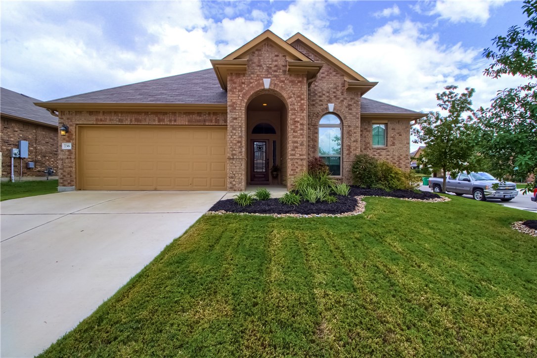 736 Hot Spring Valley Buda, TX 78610 - Photo 1 of 1 Gallery Image 1