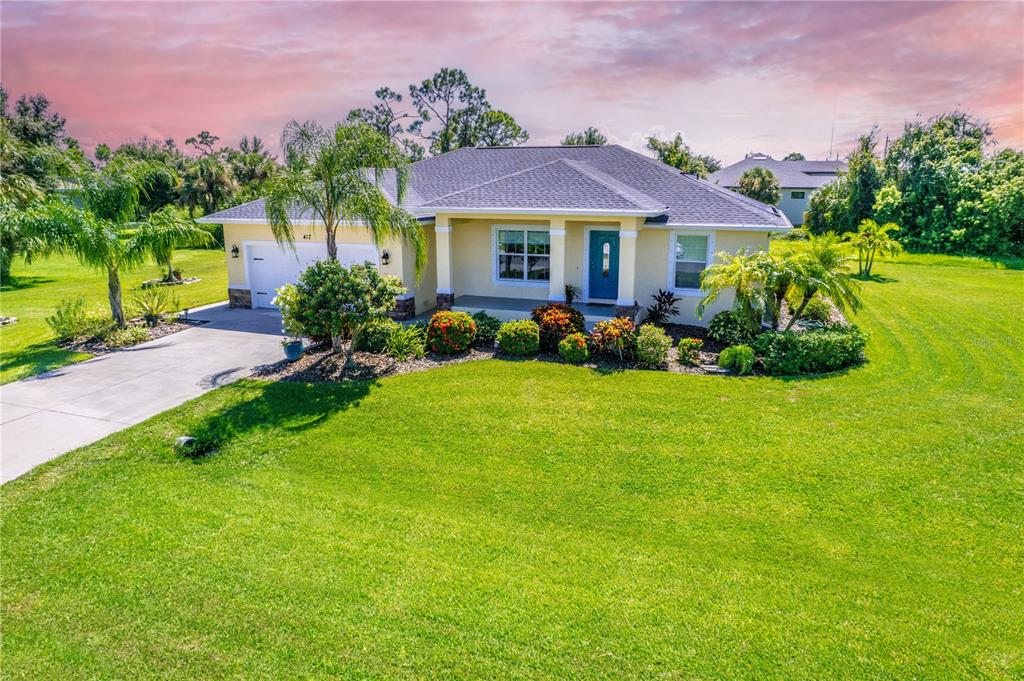 417 Albatross Road Rotonda West, FL 33947 - Photo 1 of 1 Gallery Image 1
