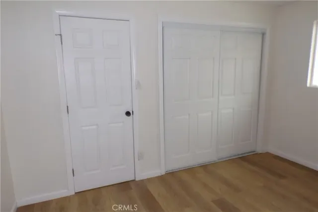 a view of small space