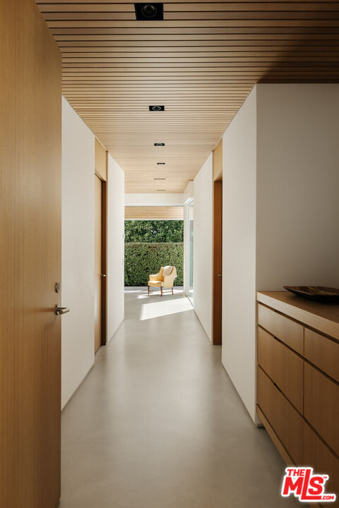 1549 Rising Glen Road Los Angeles, CA 90069 - Photo 10 of 24 a view of a storage & utility room