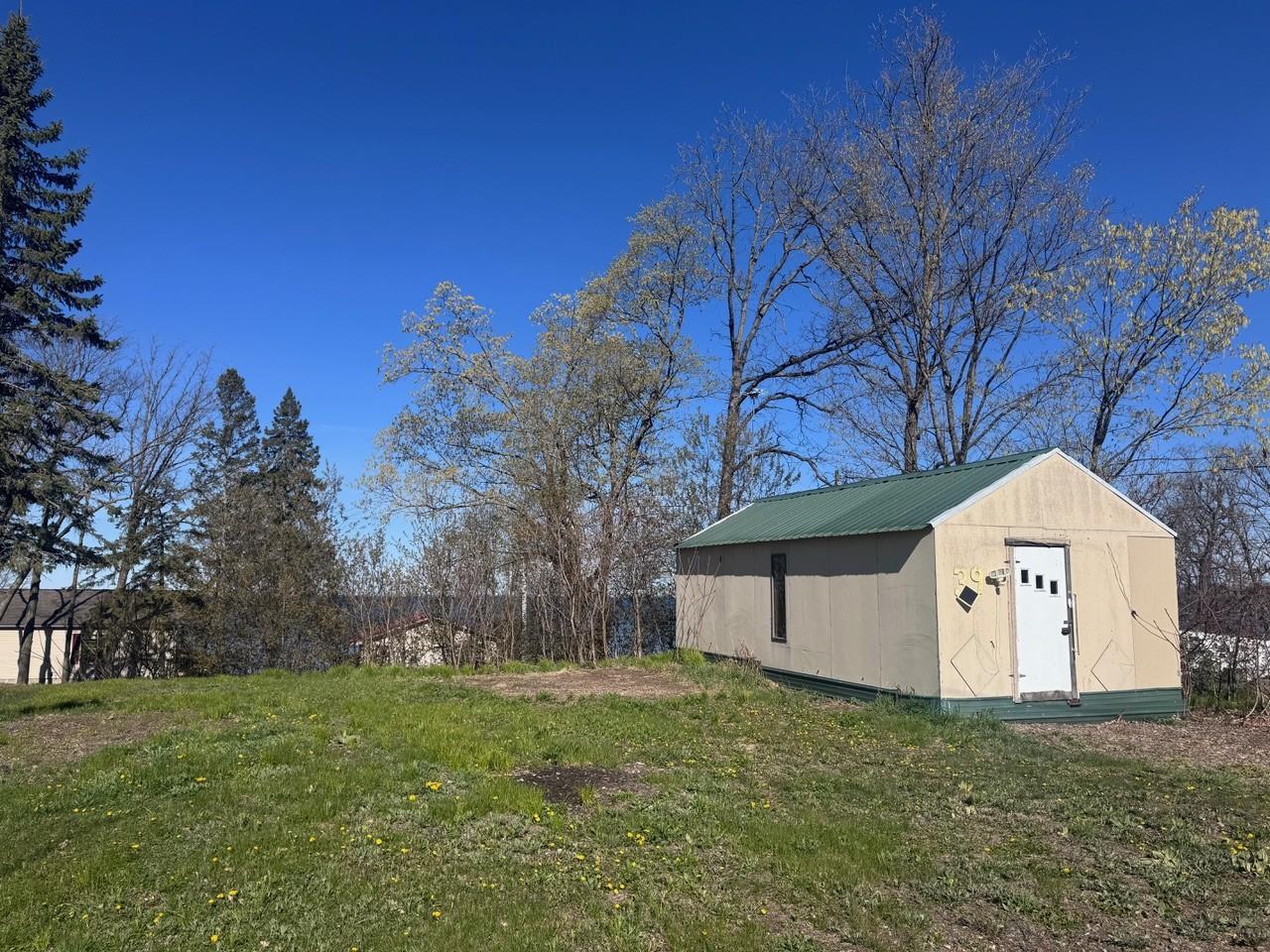 57556 Xerxes Road Isle, MN 56342 - Photo 1 of 4