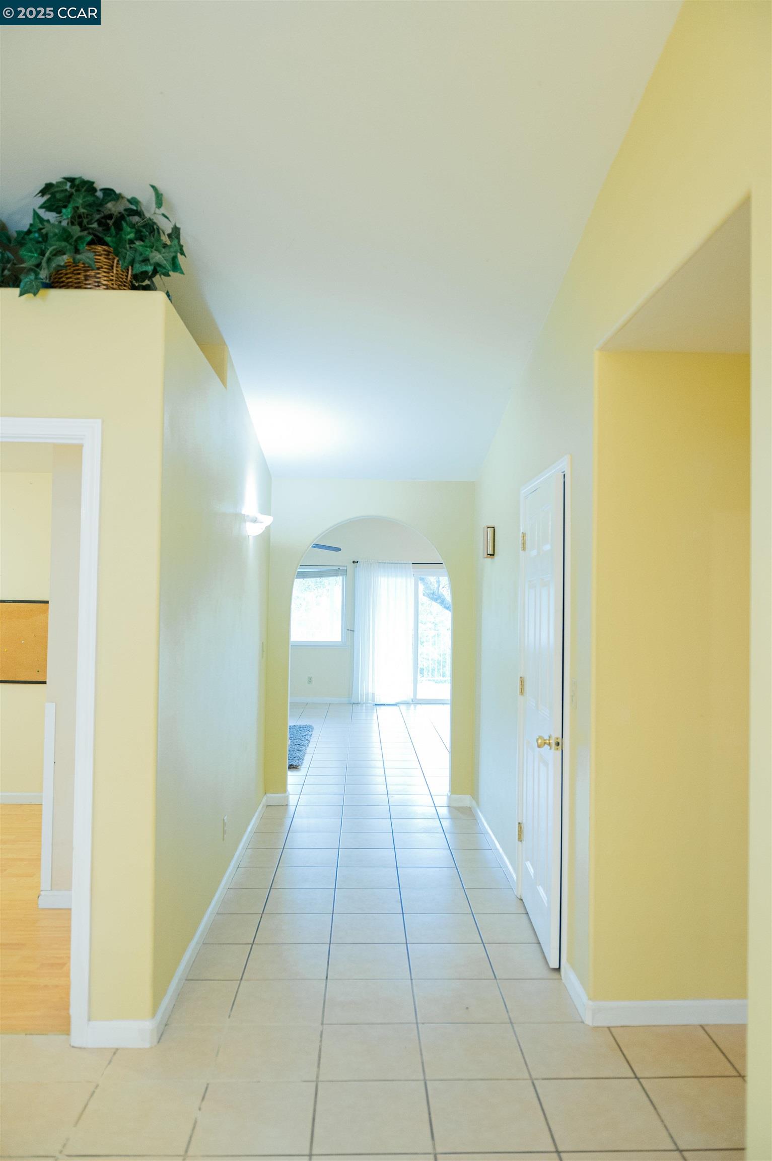 5138 Terrace View Lane Mariposa, CA 95338 - Photo 6 of 48 a view of a hallway with a bathroom