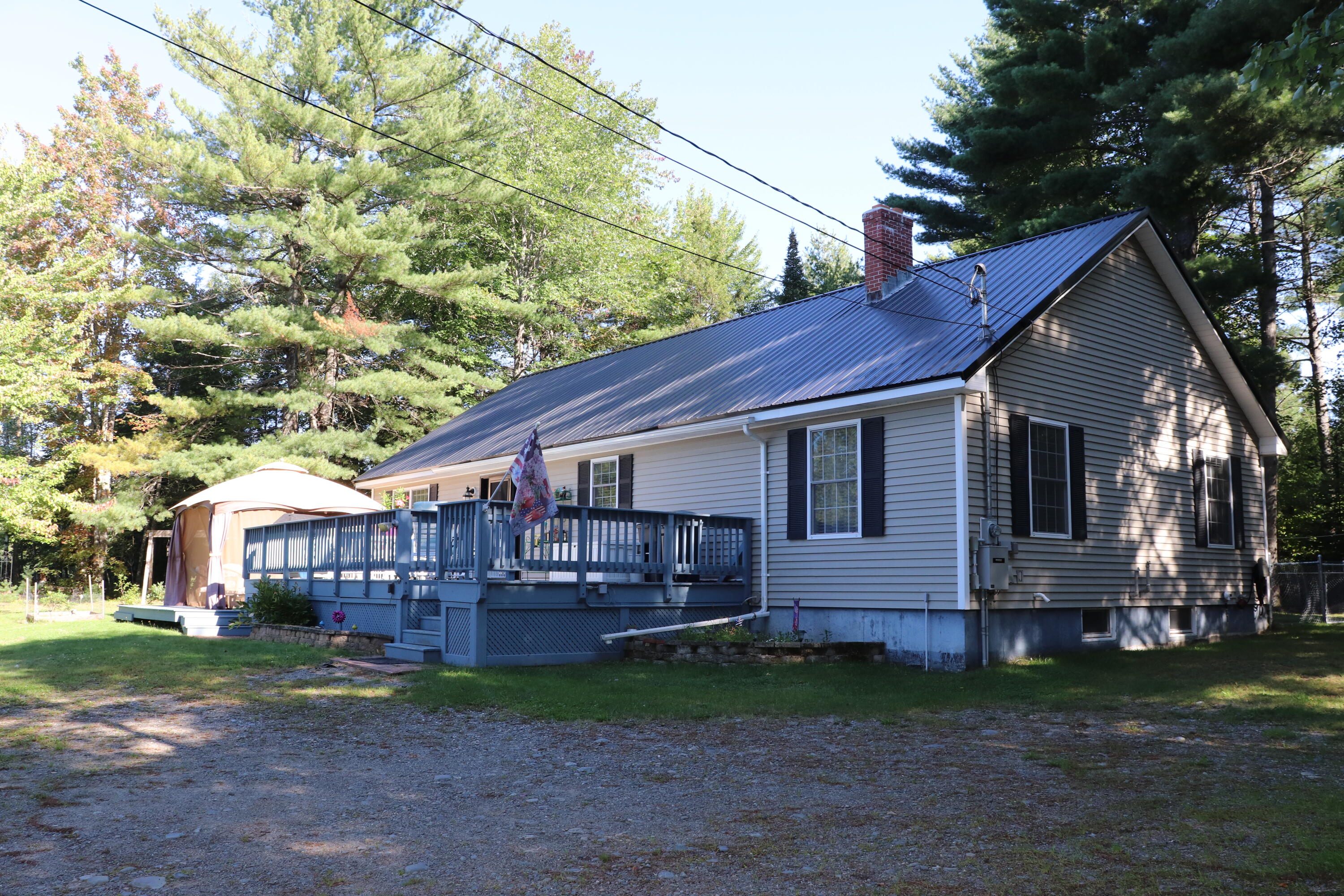 264 Call Road Milford, ME 04461 - Photo 1 of 39 1