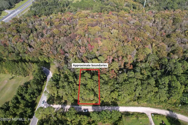 $7,995 | 102 Bowfin Drive, Satsuma, FL 32189