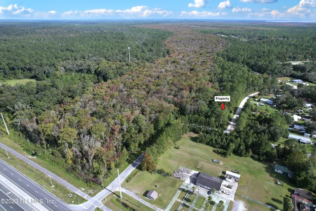 $7,995 | 102 Bowfin Drive, Satsuma, FL 32189